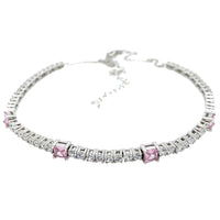 Choker tenis 2.5 Princesa