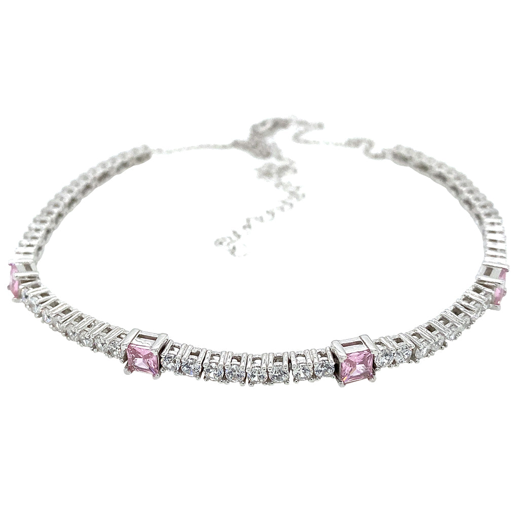 Choker tenis 2.5 Princesa