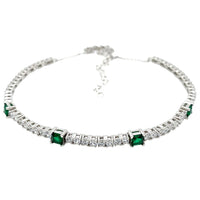 Choker tenis 2.5 Princesa