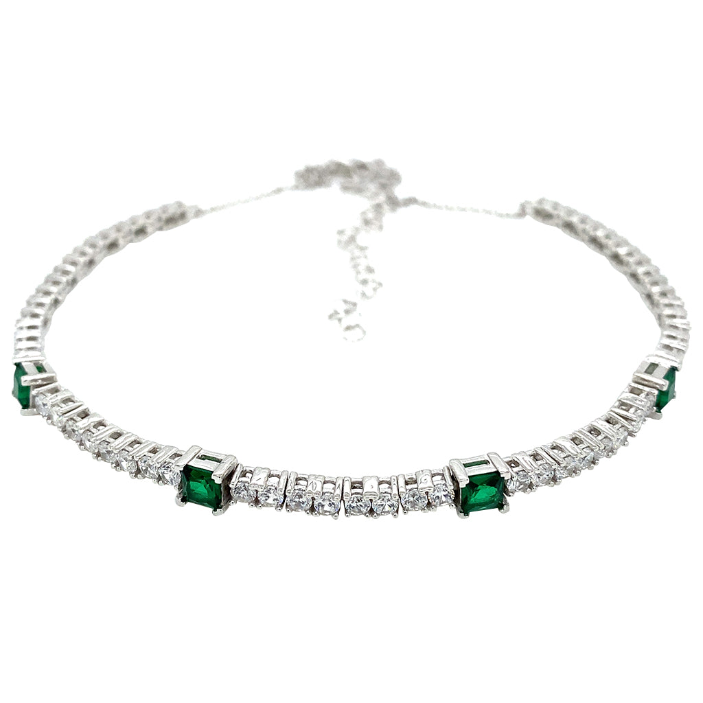 Choker tenis 2.5 Princesa