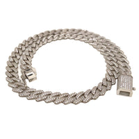 Choker Trenzado PL