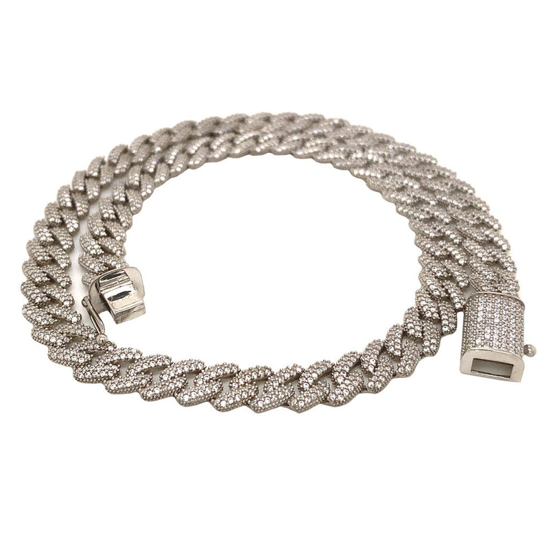 Choker Trenzado PL