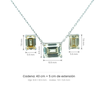 Set Cofre PL