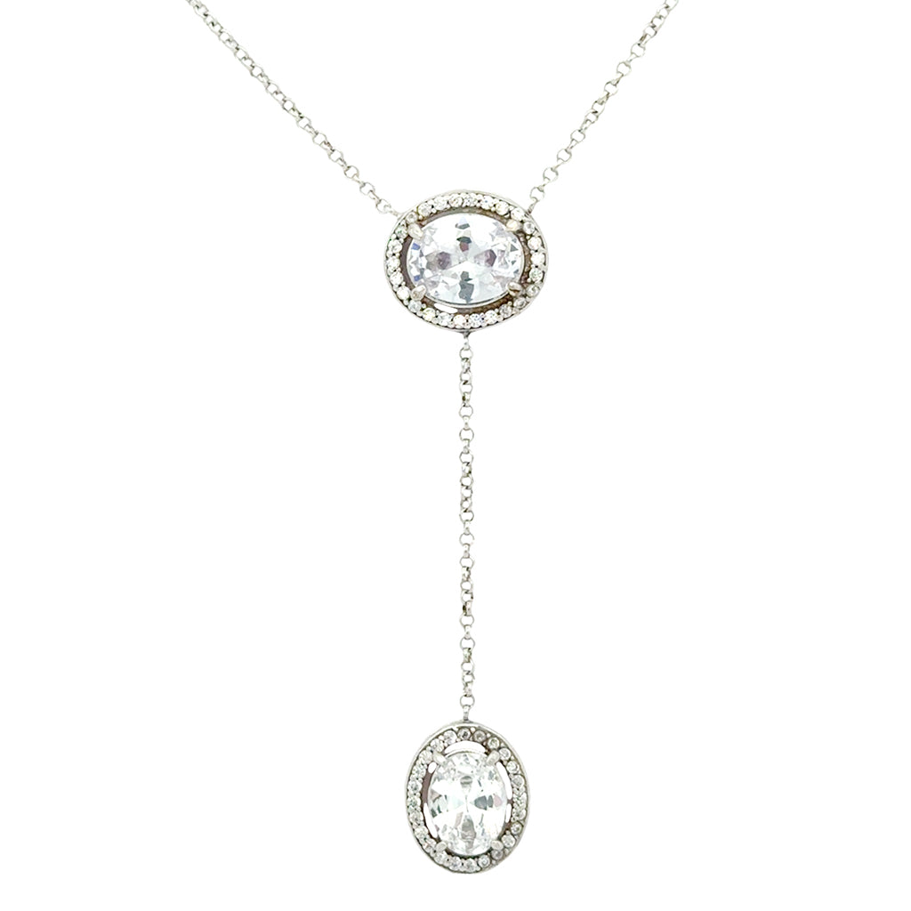Collar Luz Brillante