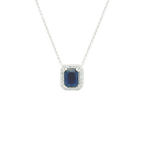 Collar Luz Brillante