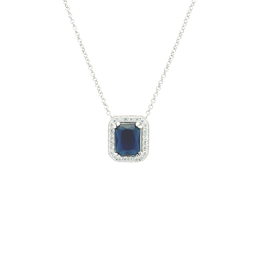 Collar Luz Brillante