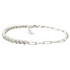 Pulsera Tenis Circolare