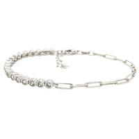 Pulsera Tenis Circolare