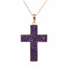 Cross Necklace 3