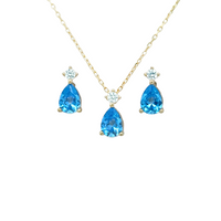 Set Gota de Agua DO