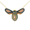 Queen Bee Necklace