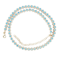Choker Santa Sofia DO
