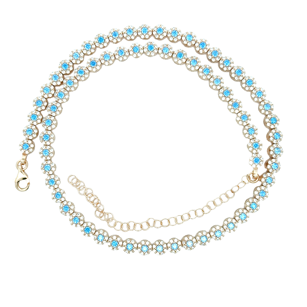 Choker Santa Sofia DO