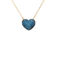 Amore CH Necklace 