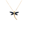 Dragonfly Necklace