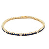 Pulsera Tenis 7 DO