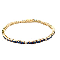 Pulsera Tenis 7 DO