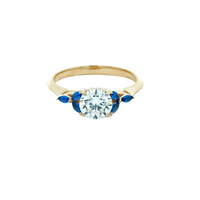 Anillo compromiso