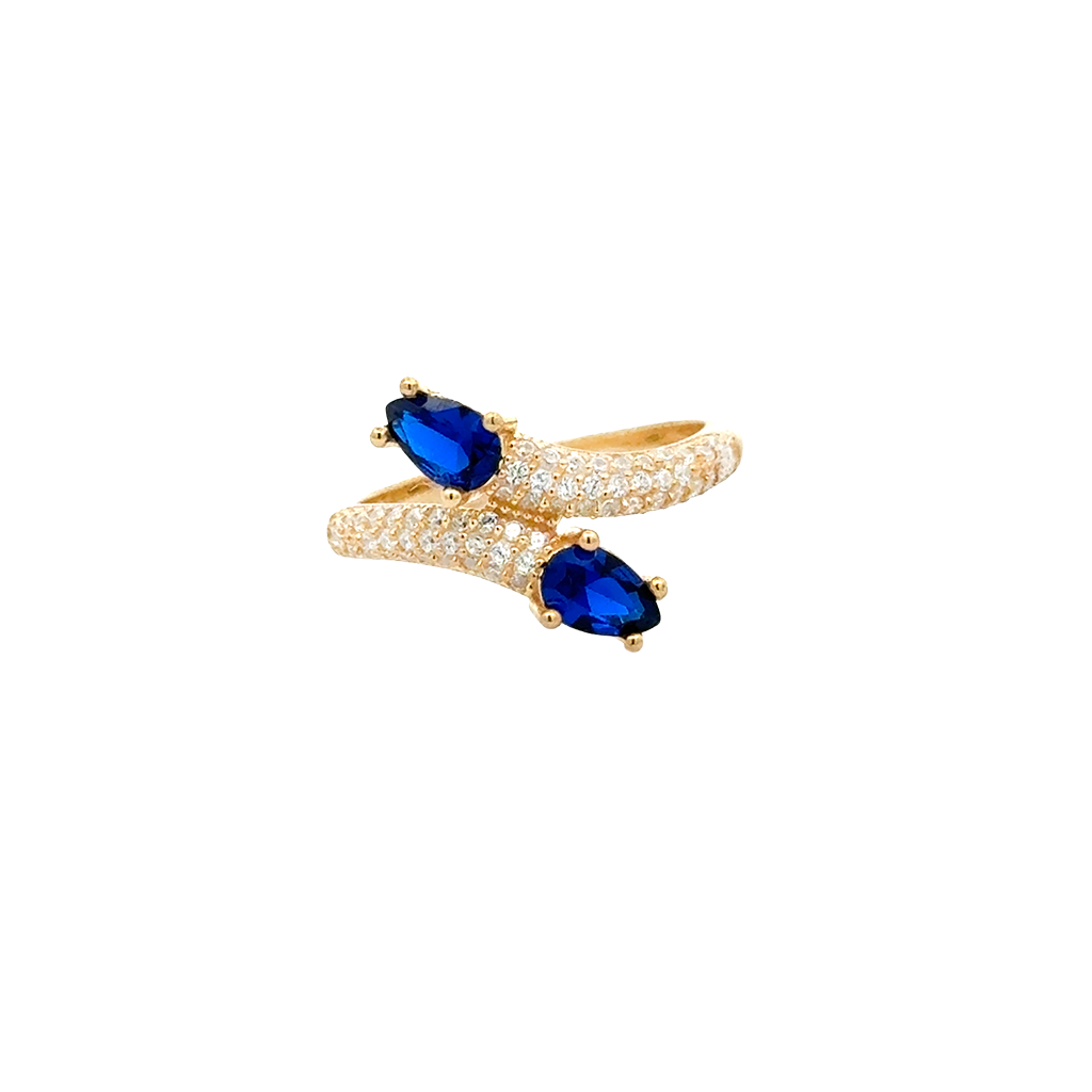 Anillo Ser DO