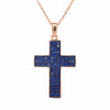 Cross Necklace 3