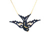 Collar de Golondrina