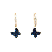 Hoops Mariposa DO