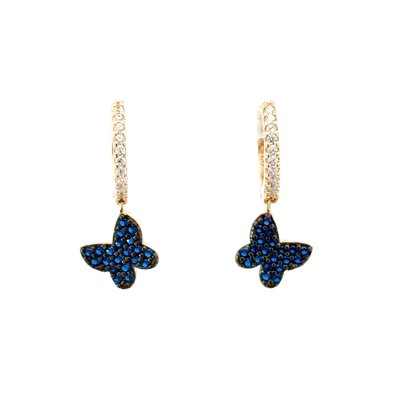Hoops Mariposa DO