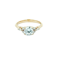 Anillo compromiso