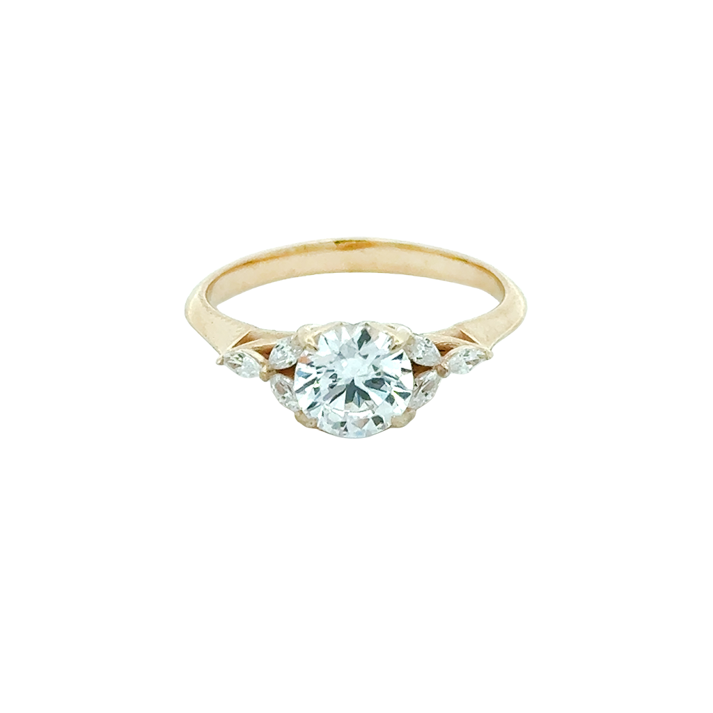 Anillo compromiso