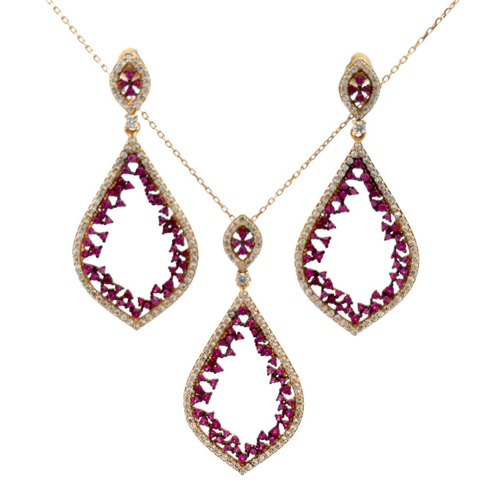 Set Chispas