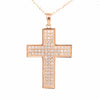 Cross Necklace 3