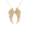 Collar Alas DO