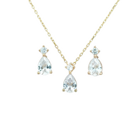 Set Gota de Agua DO