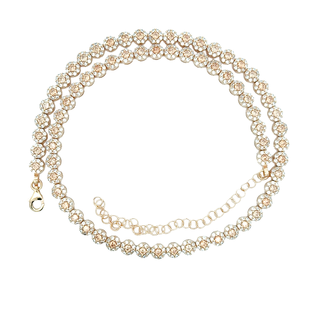 Choker Santa Sofia DO
