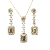 Set Suspiro BL DO