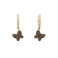 Hoops Mariposa DO