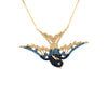 Swallow Necklace