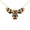 Queen Bee Necklace