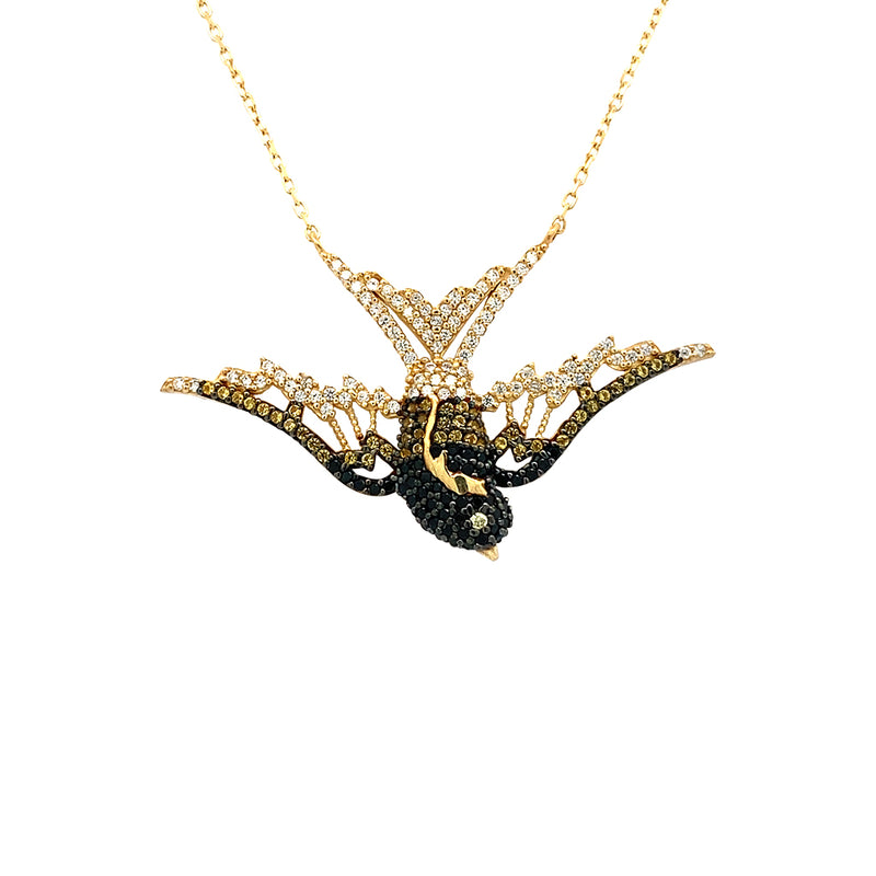 Collar de Golondrina