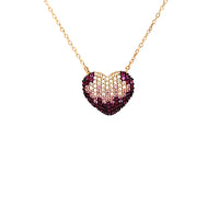 Amore CH Necklace 