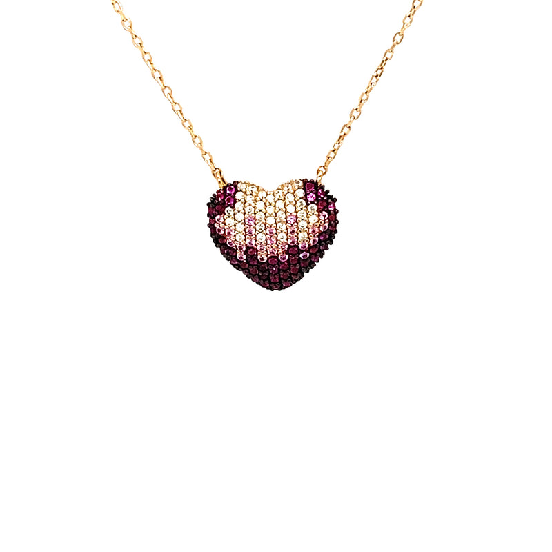 Amore CH Necklace 