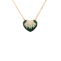 Amore CH Necklace 