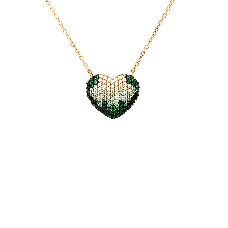 Amore CH Necklace 