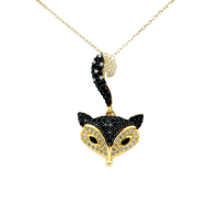 Collar Zorro CH