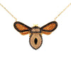 Queen Bee Necklace