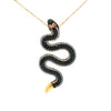 Collar  Serpiente