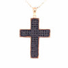 Cross Necklace 3