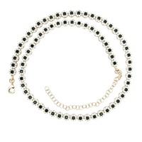 Choker Santa Sofia DO