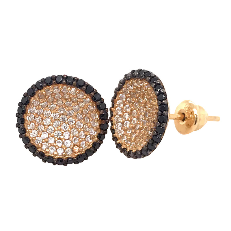 Concave Earrings