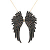 Collar Alas DO